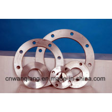 Plate Flange Stainless Steel Flange